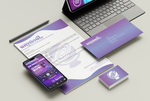 unvrsoul mockup