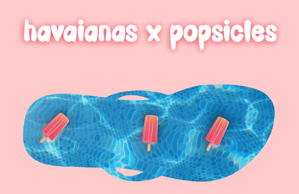 havaianna pop
