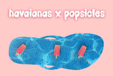 havaianna pop