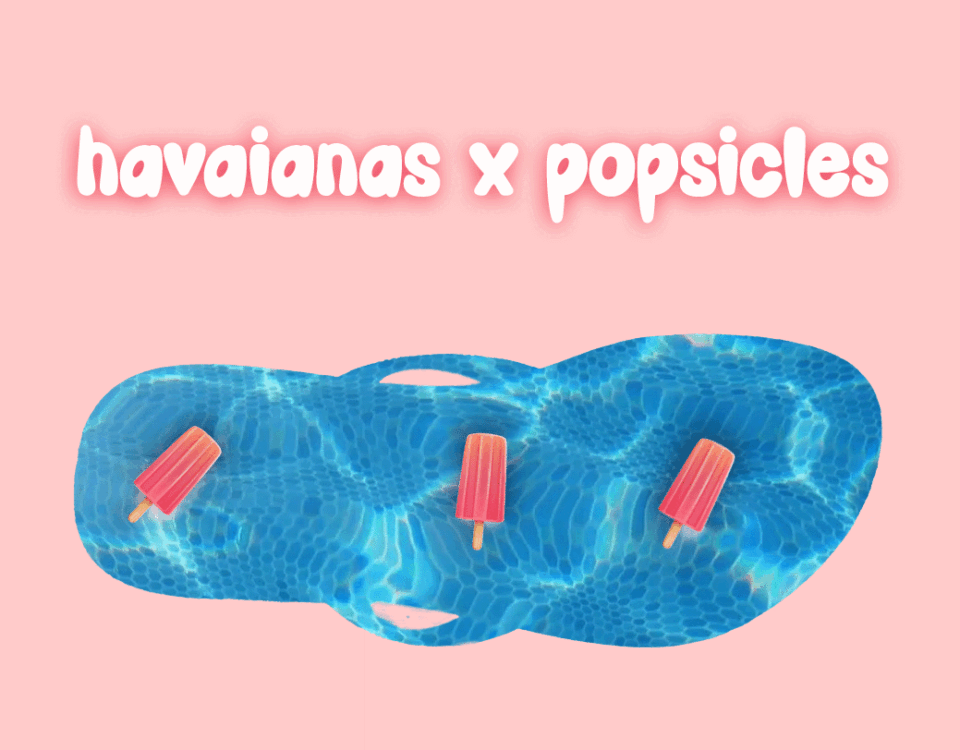 havaianna pop
