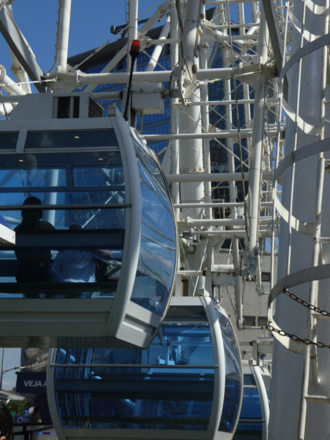 rio wheel